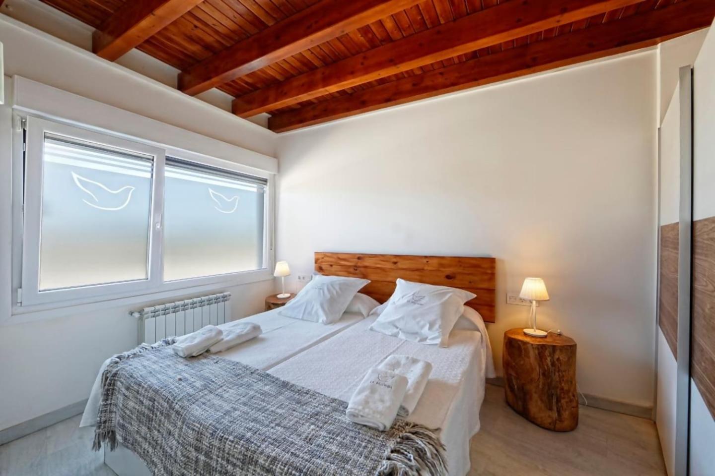 Casa La Palomba Nature Cudillero Exteriör bild
